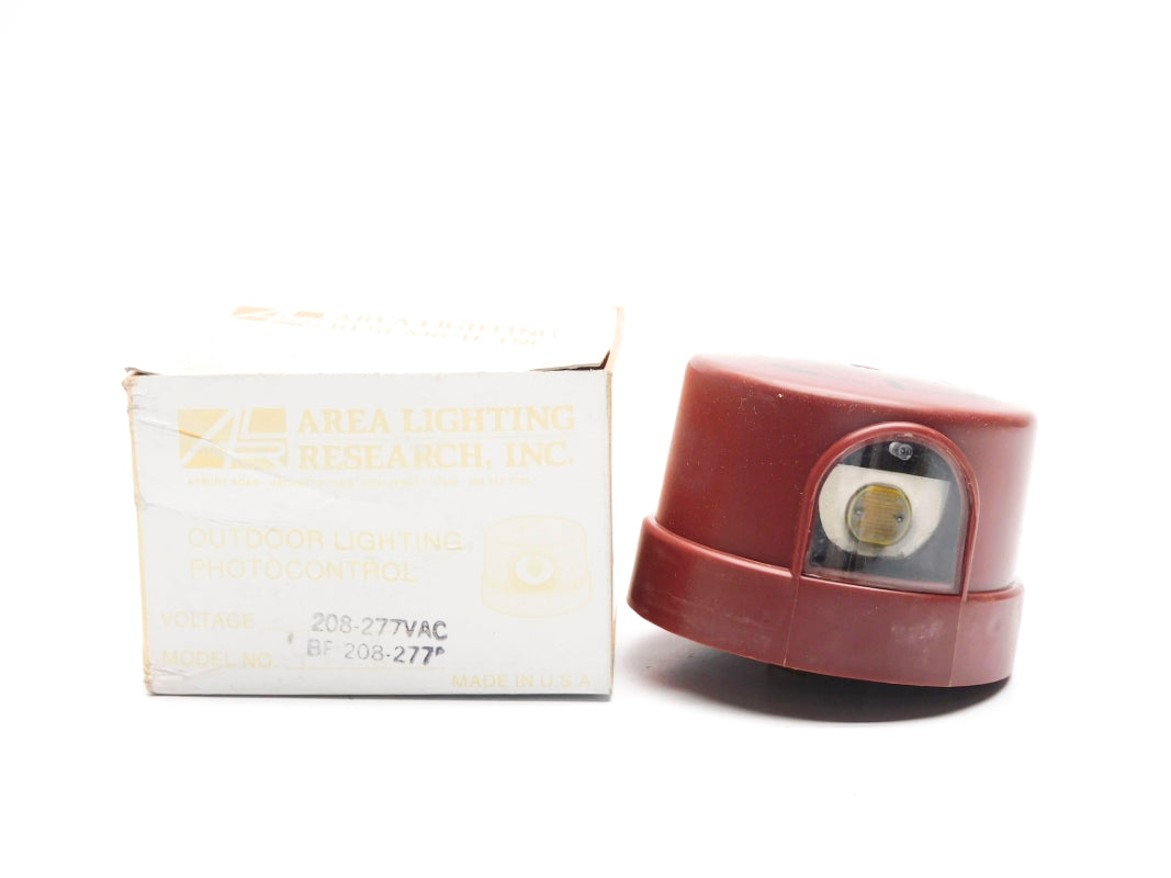 AREA LIGHTING RESEARCH BF-208-277 NSMP