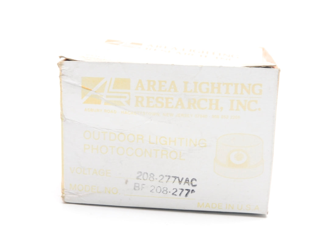 AREA LIGHTING RESEARCH BF-208-277 NSMP