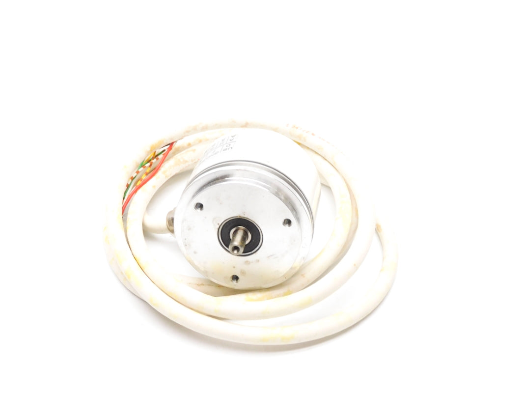 HENGSTLER RI58-0/200AS.41RB 0523168 NSMP