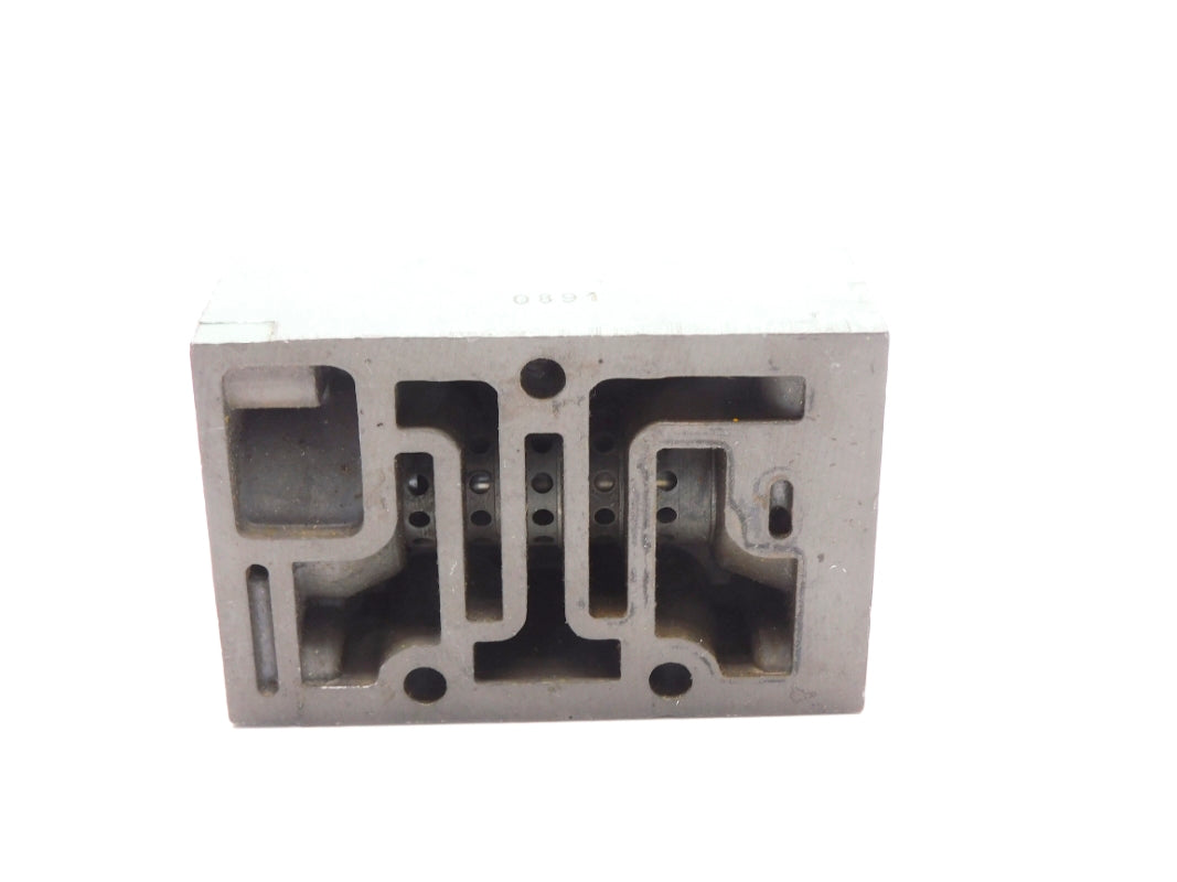 NUMATICS 152JJ4000 (AS IS) UNMP