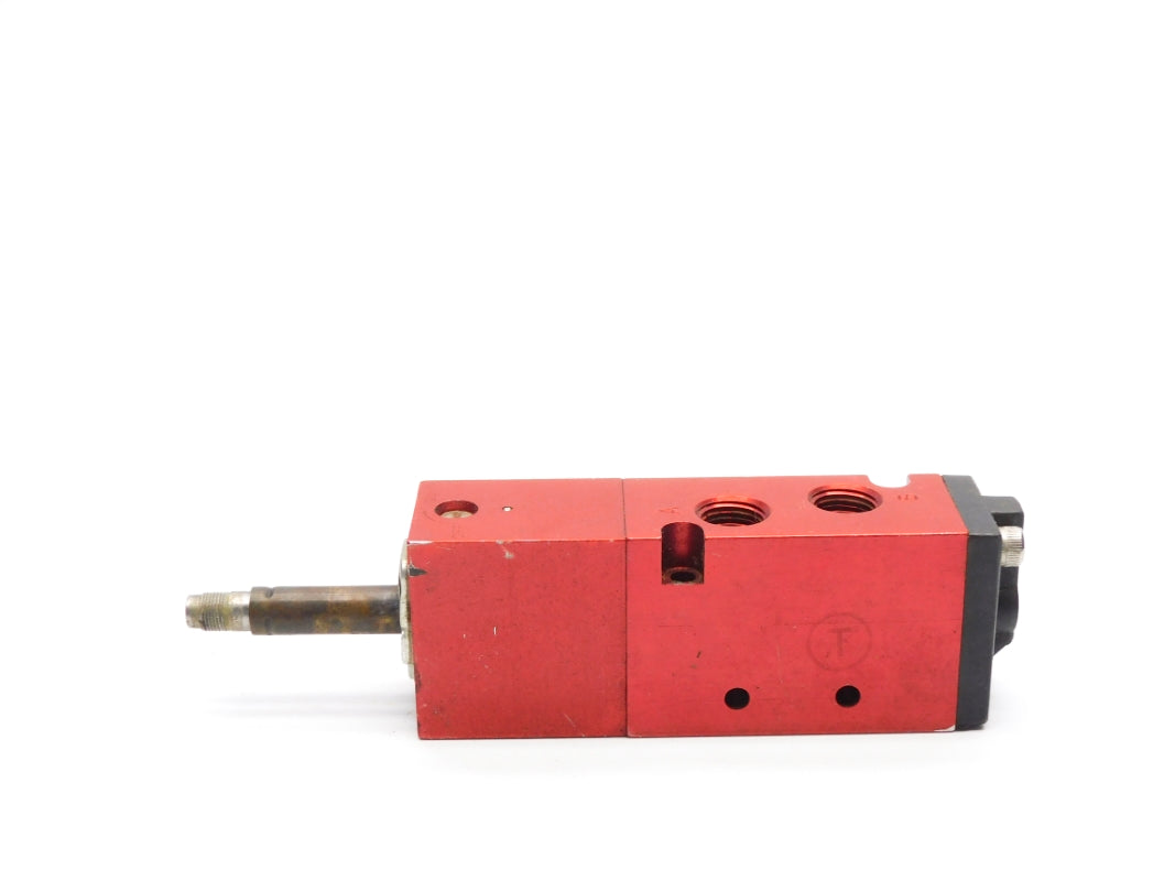 VERSA CSG-4222-043-A120 120V 15-115PSIG UNMP
