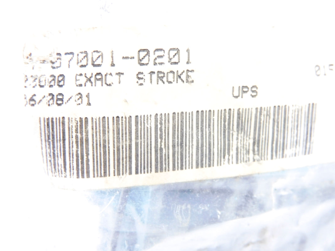 MAC 1-07001-0201 NSNP