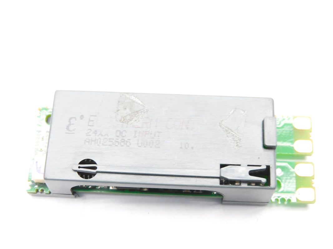 EUROTHERM CONTROLS AH025686U002 UNMP