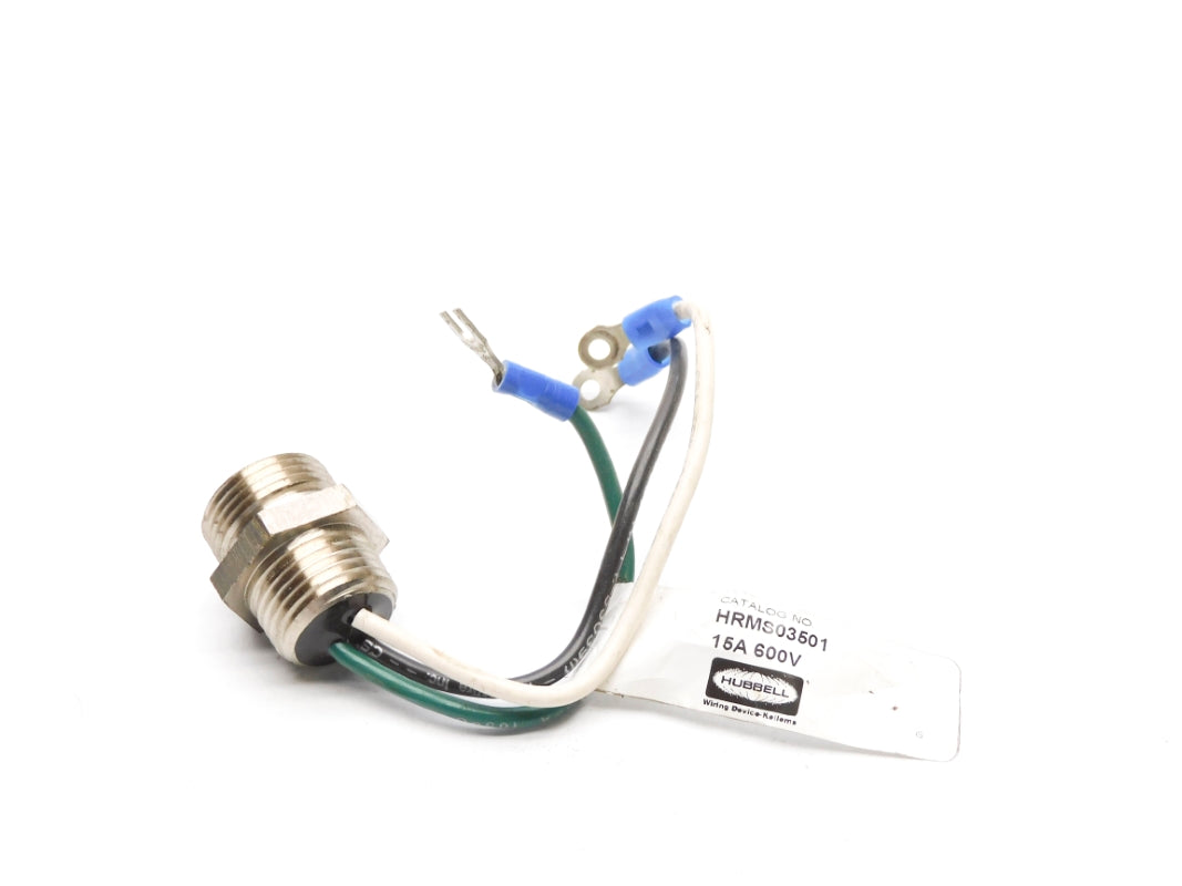 HUBBELL HRMS03501 UNMP
