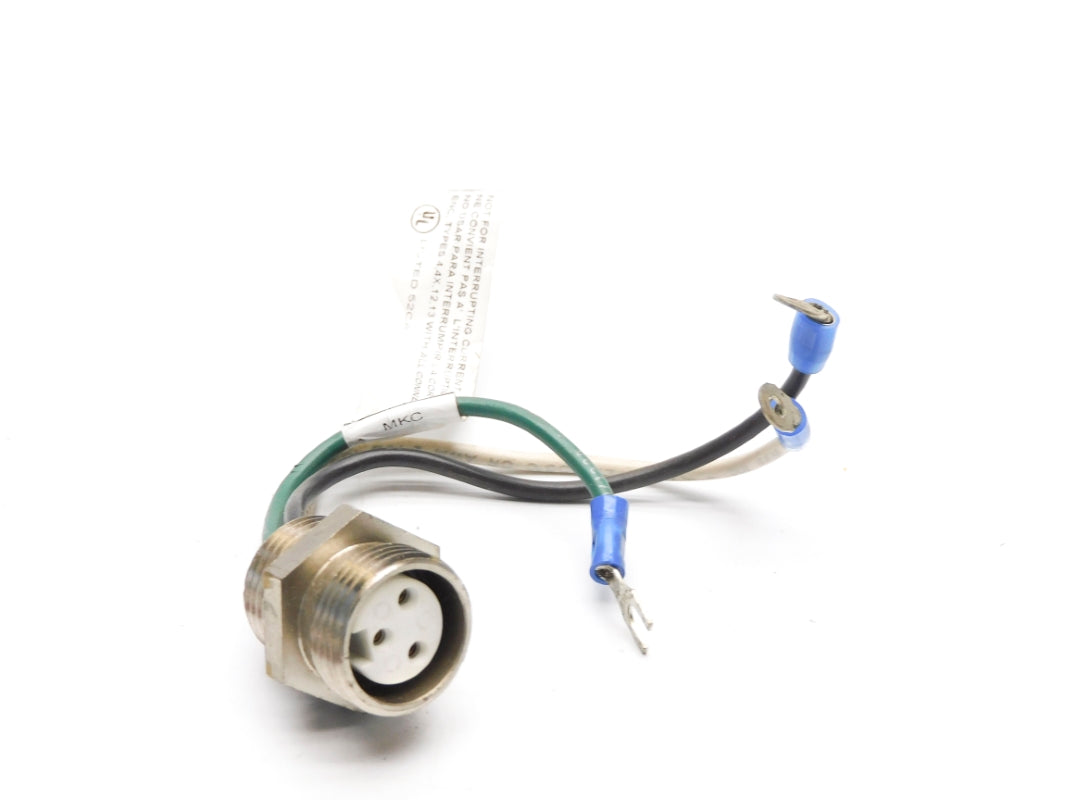 HUBBELL HRMS03501 UNMP