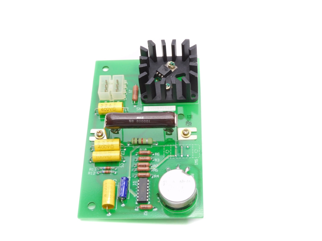 INDUSTRIAL SPARE PART 270632J NSNP