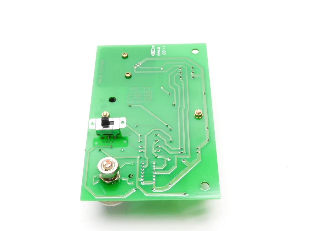 INDUSTRIAL SPARE PART 270632J NSNP
