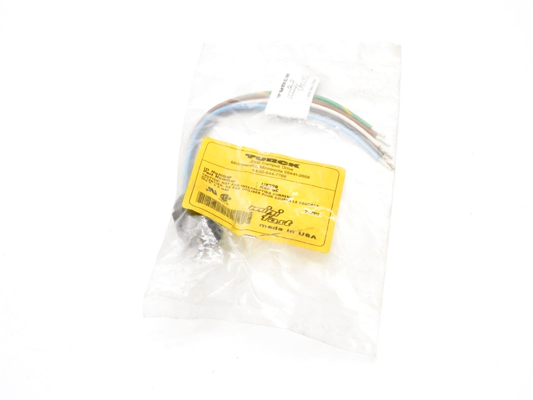 TURCK RSF50 U2309 NSMP