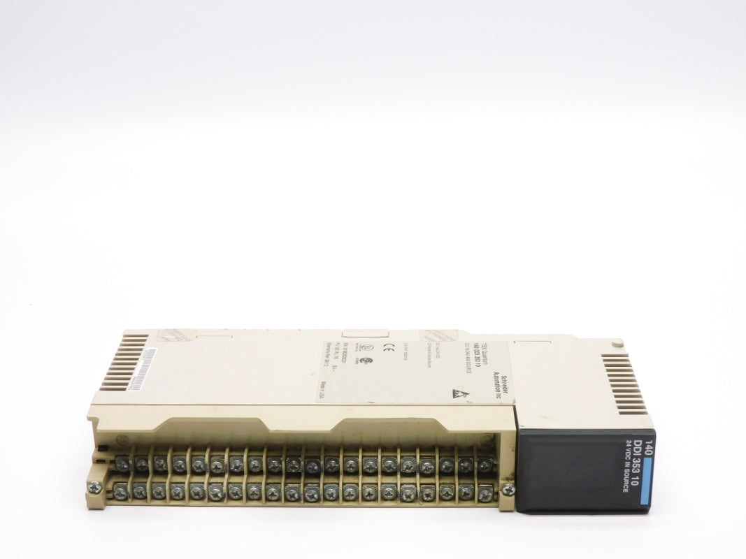 SCHNEIDER ELECTRIC 140DDI35310 UNMP