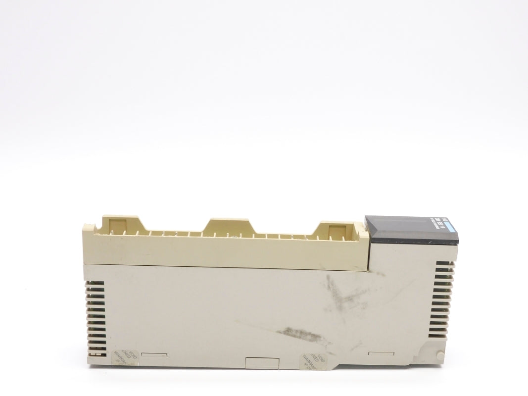 SCHNEIDER ELECTRIC 140DDI35310 UNMP