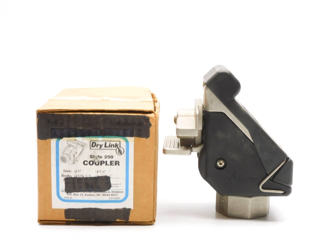 DRY LINK 250 1-1/2" NSMP