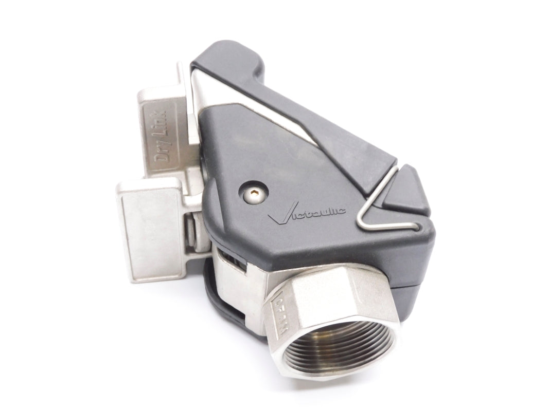 DRY LINK 250 1-1/2" NSMP