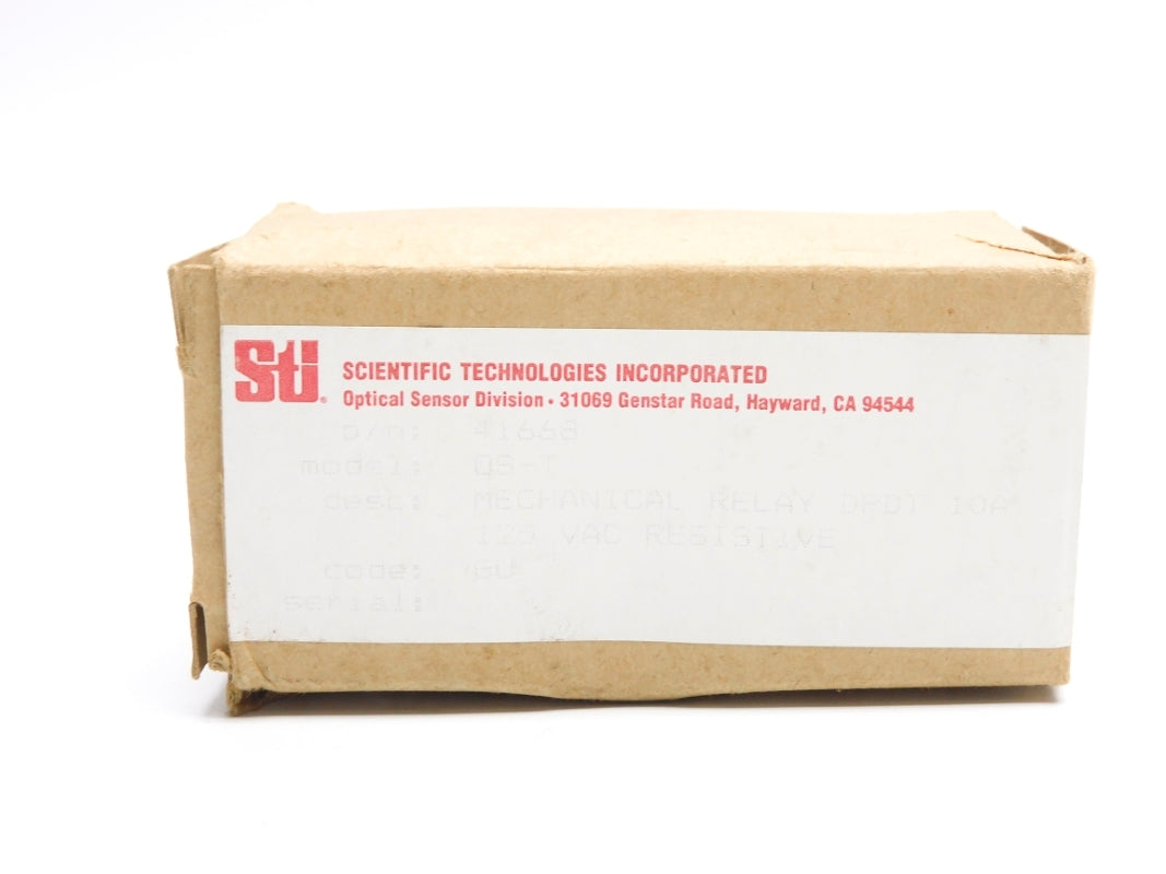 STI OS-T 41668 NSMP