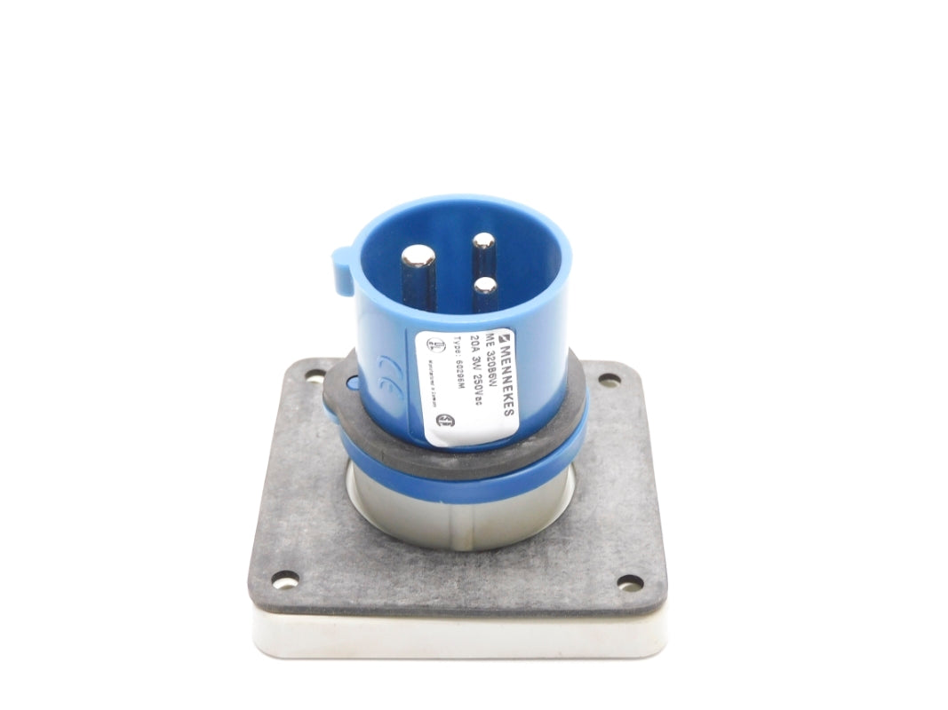 MENNEKES ME320B6W 60296M NSNP