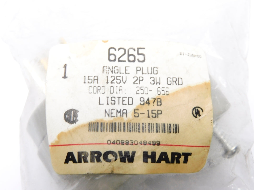 ARROW HART 6265 NSMP