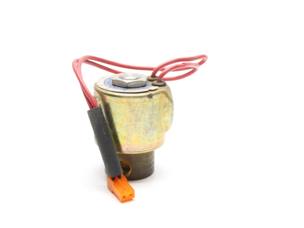 PETER PAUL ELECTRONICS 32K5DGV 12VDC 100PSI UNMP