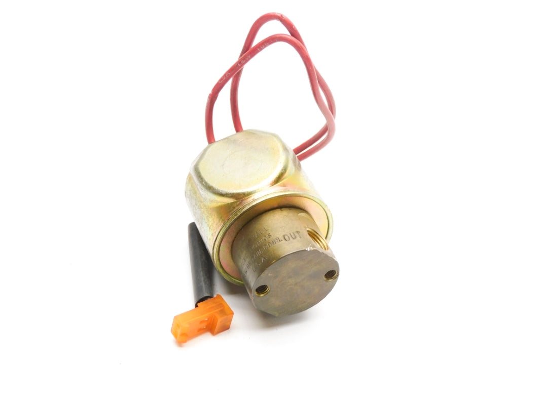 PETER PAUL ELECTRONICS 32K5DGV 12VDC 100PSI UNMP