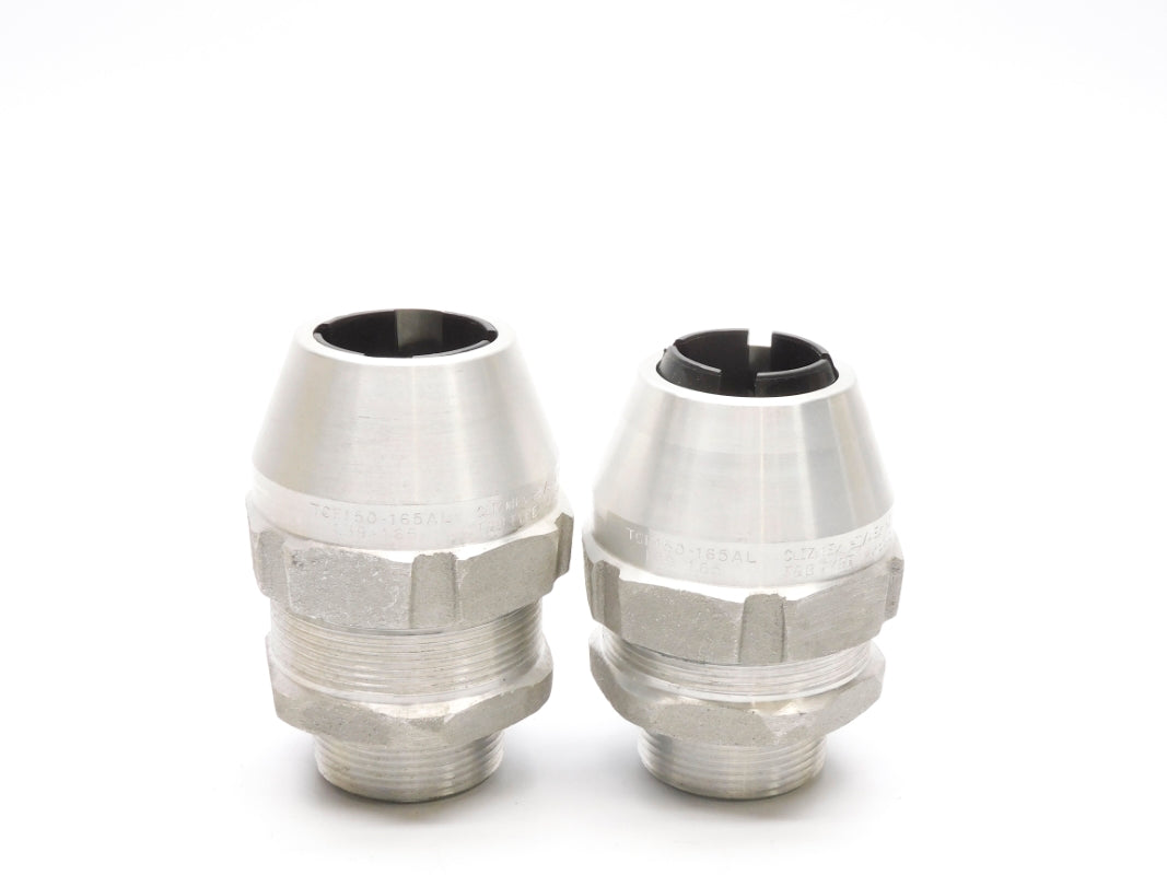 THOMAS&BETTS TCF150-165AL (PKG OF 2) NSMP