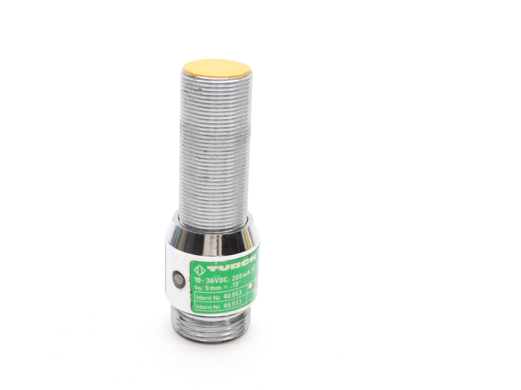 TURCK BI5-G18-AP6X-B1341 46963 UNMP