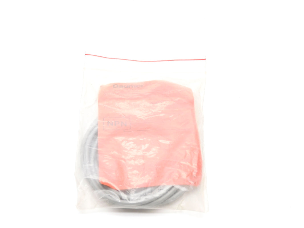 BAUMER ELECTRIC IFR08.24.15 NSMP