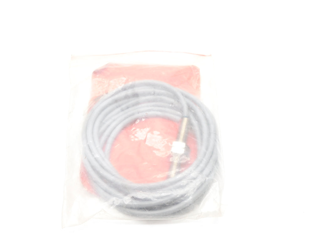 BAUMER ELECTRIC IFR08.24.15 NSMP