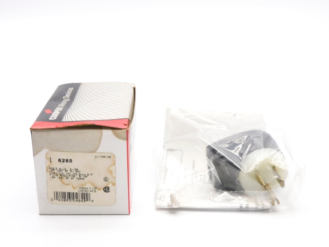 COOPER 6265 NSMP