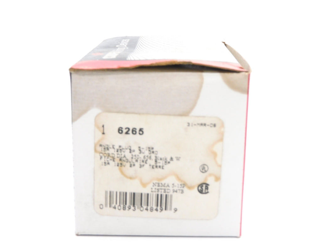 COOPER 6265 NSMP