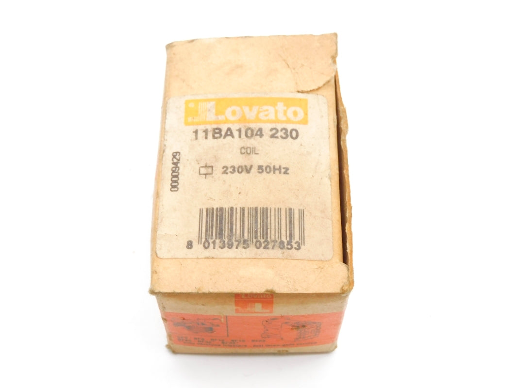 LOVATO 11BA104230 230/277V NSMP