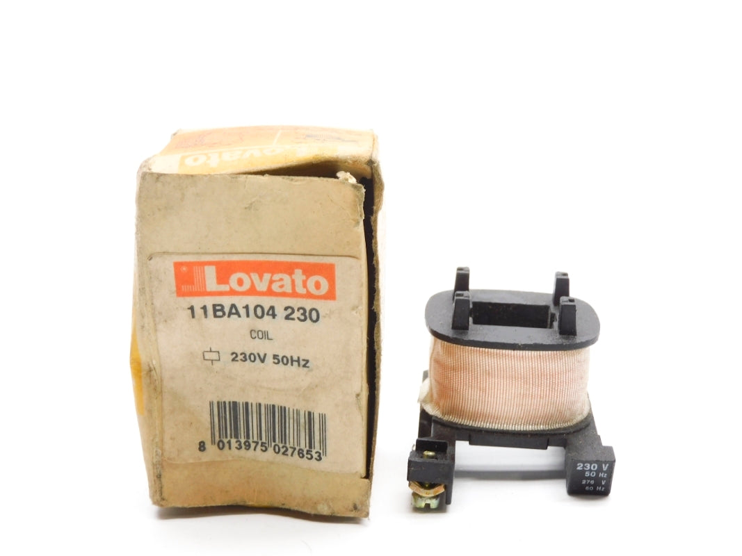 LOVATO 11BA104230 230/276V NSMP