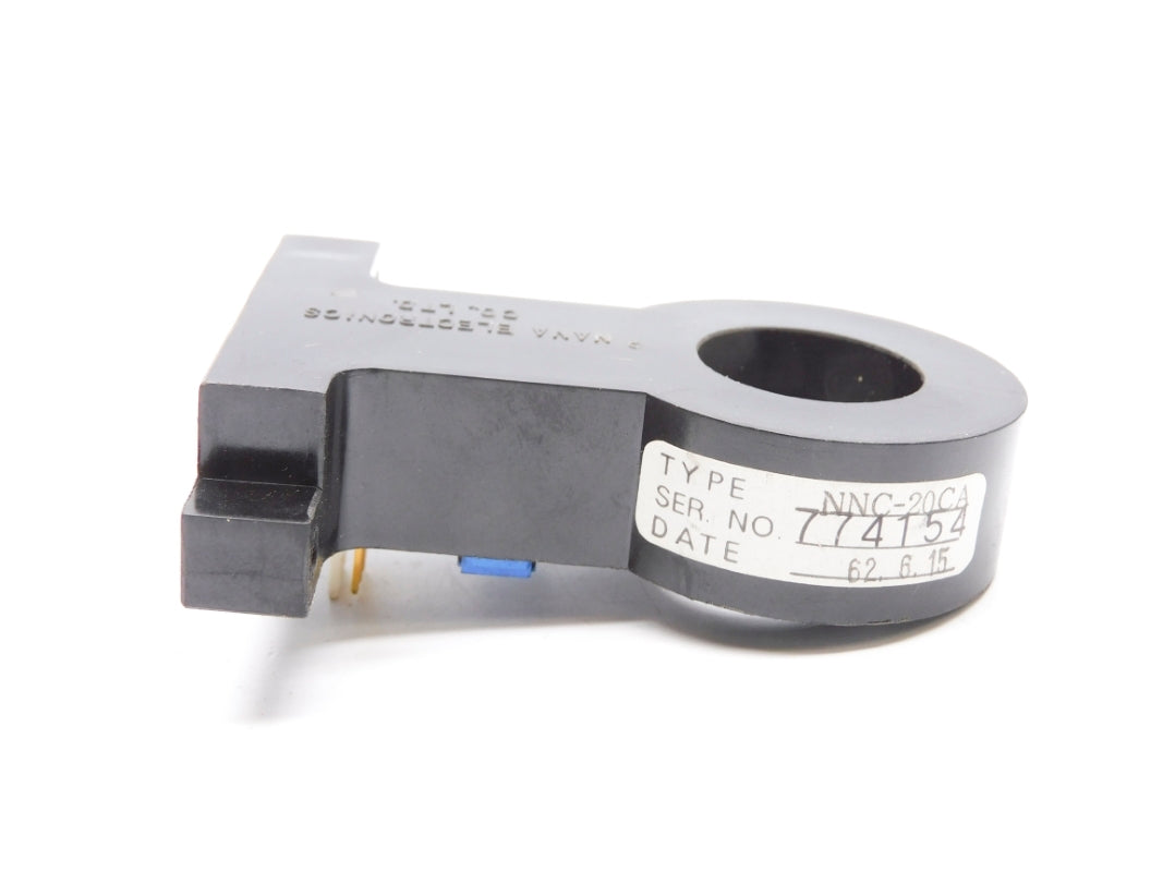 NANA ELECTRONICS NNC-20CA NSNP
