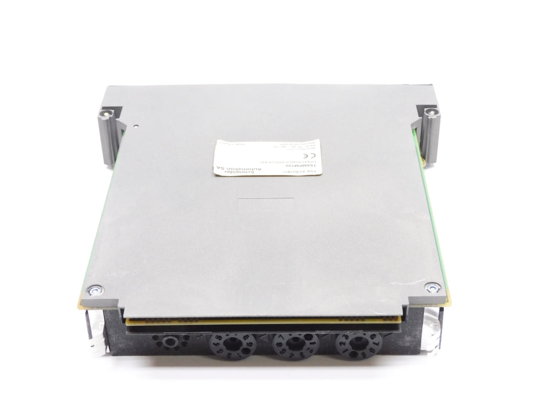 SCHNEIDER ELECTRIC TSXMPM100 NSMP
