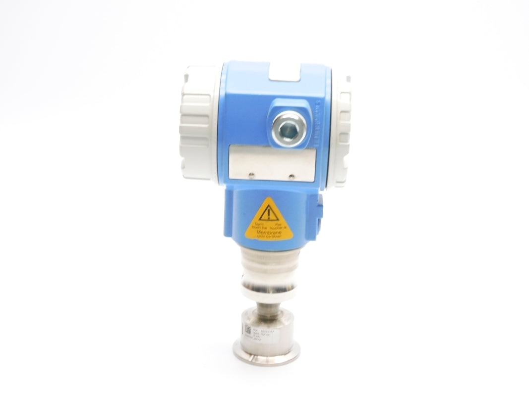 ENDRESS+HAUSER PMP75-ABC1SB1TBDAA 0-200PSI NSNP