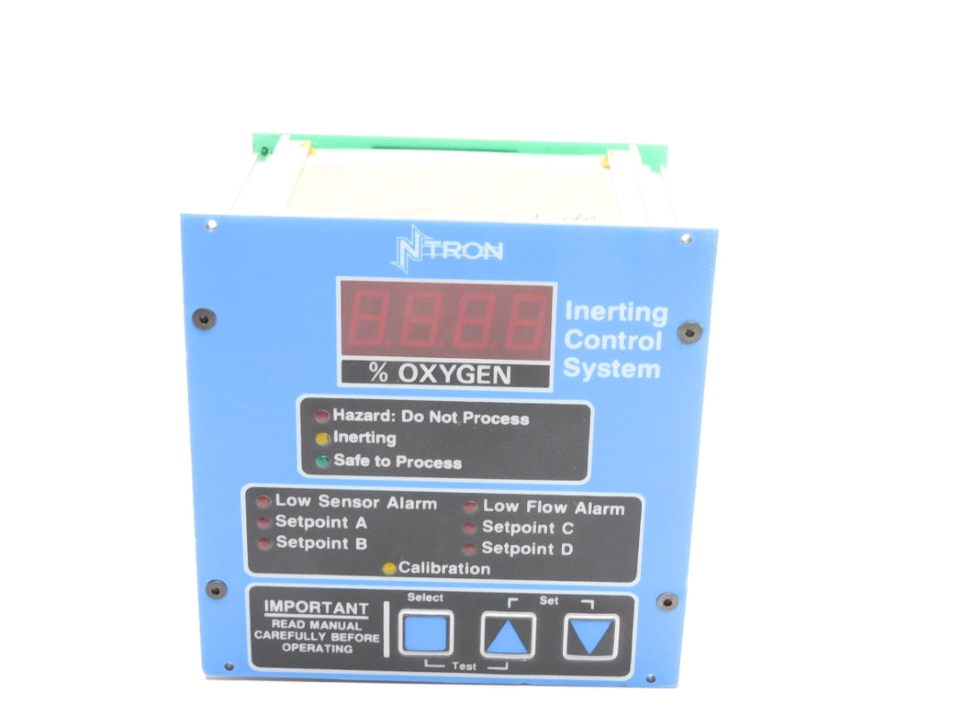 NTRON 4916/0-390-1 UNMP