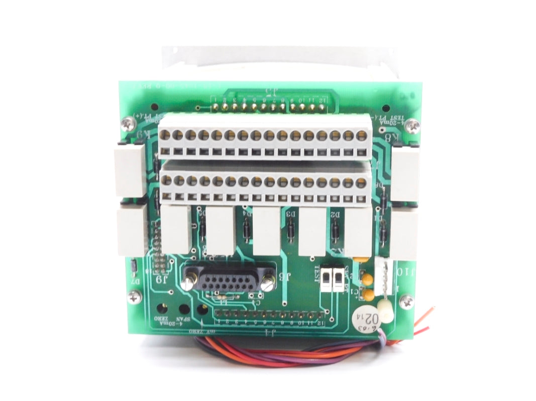 NTRON 4916/0-390-1 UNMP