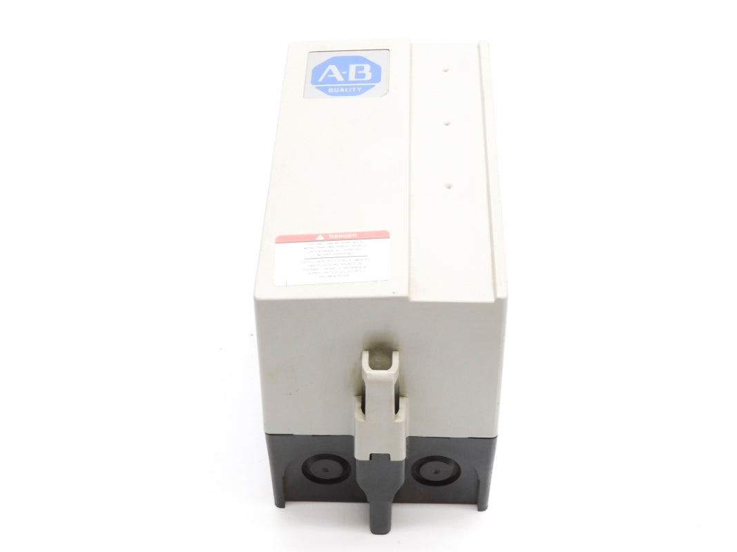 ALLEN BRADLEY 109-C09KBA1F SER. A UNMP