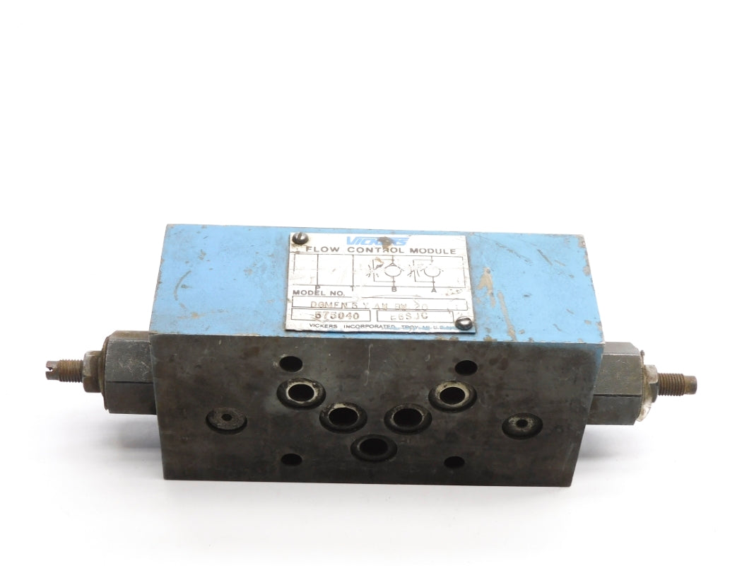 VICKERS DGMFN5YAWBW20 UNMP