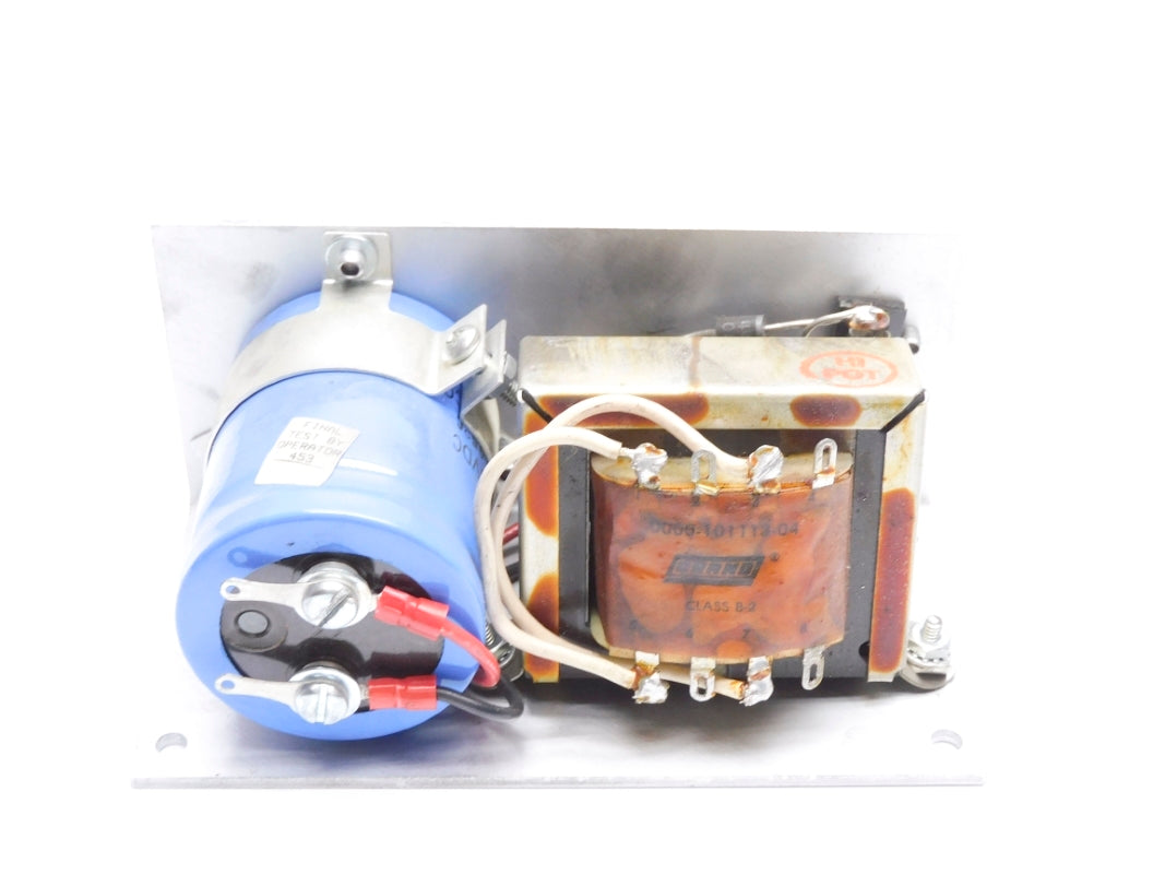 ACME ELECTRIC 30B12H UNMP