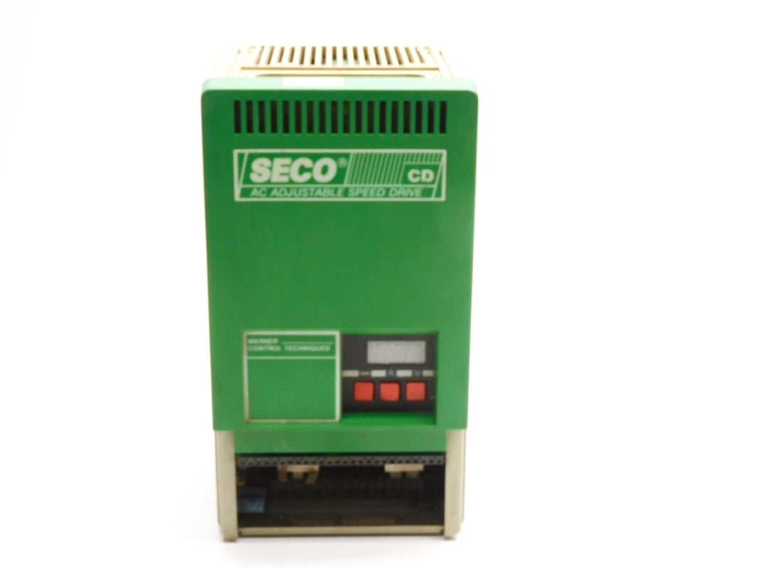 SECO CD10 UNMP