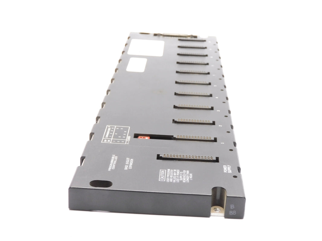 FANUC IC693CHS392E UNMP