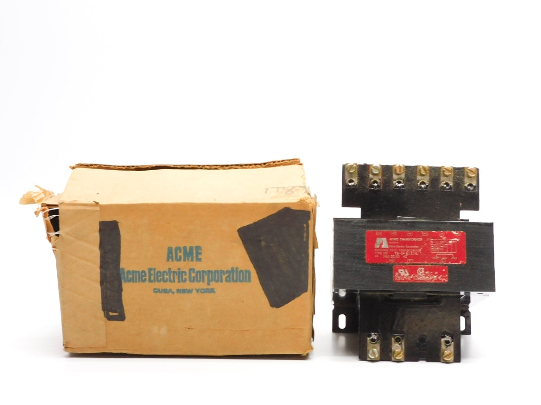 ACME TA-1-81325 250VA NSMP