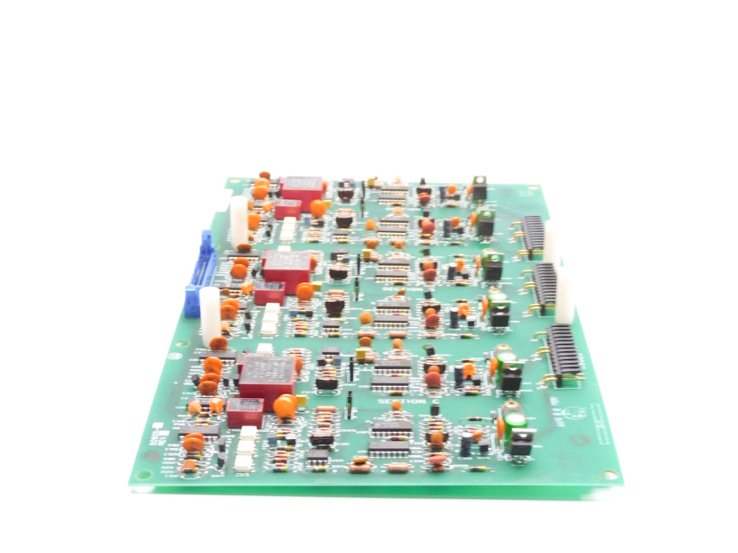 ALLEN BRADLEY 50905-001 REV. 03 NSNP