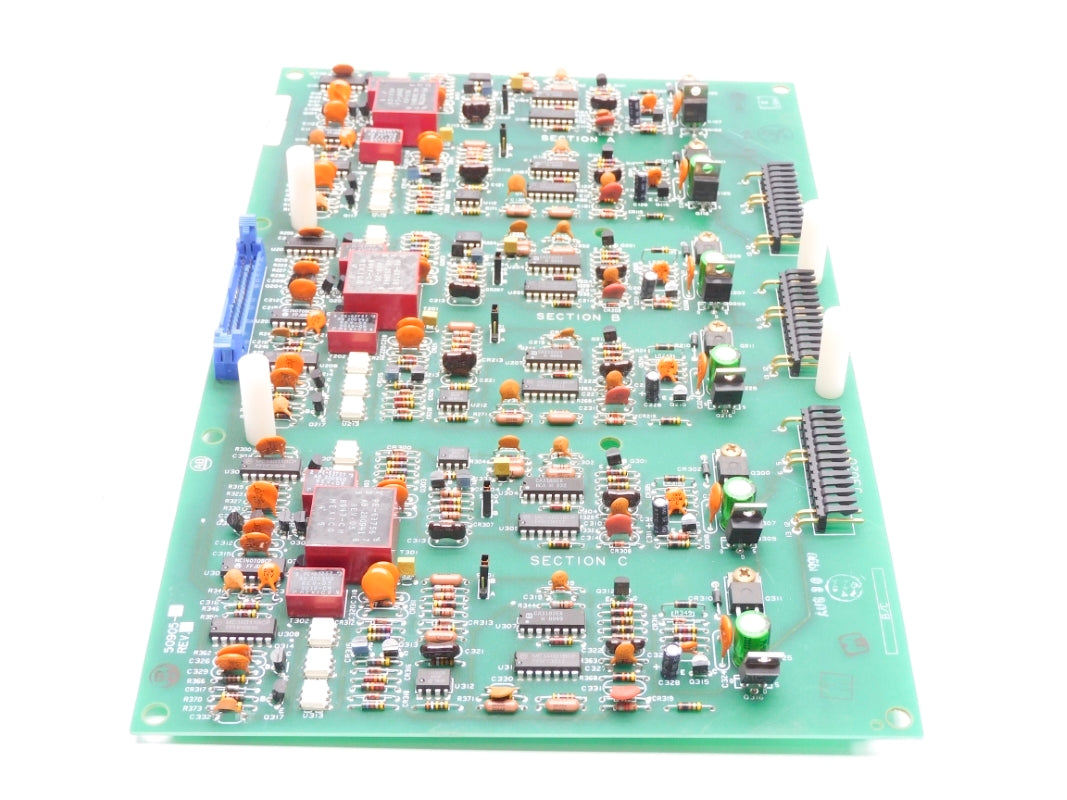 ALLEN BRADLEY 50905-001 REV. 03 NSNP