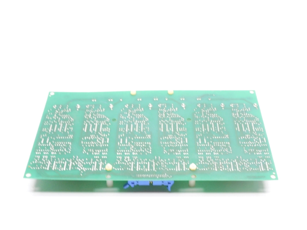 ALLEN BRADLEY 50905-001 REV. 03 NSNP