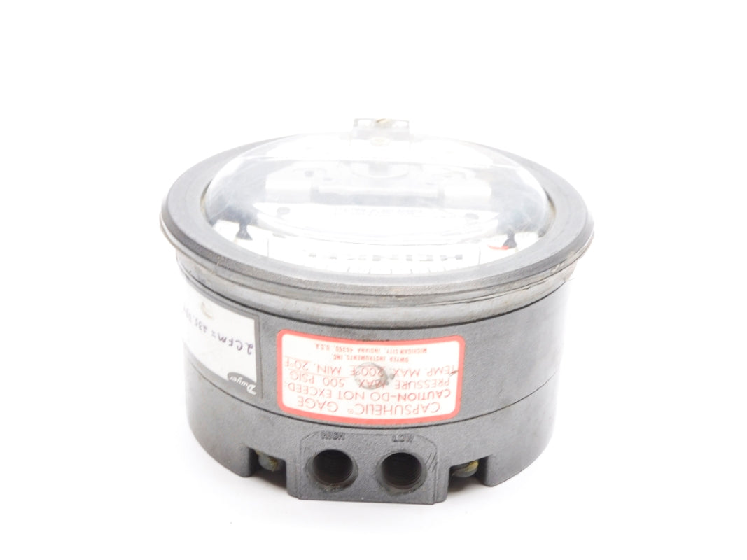DWYER 167242-00 0.5-2.0CFM NSNP