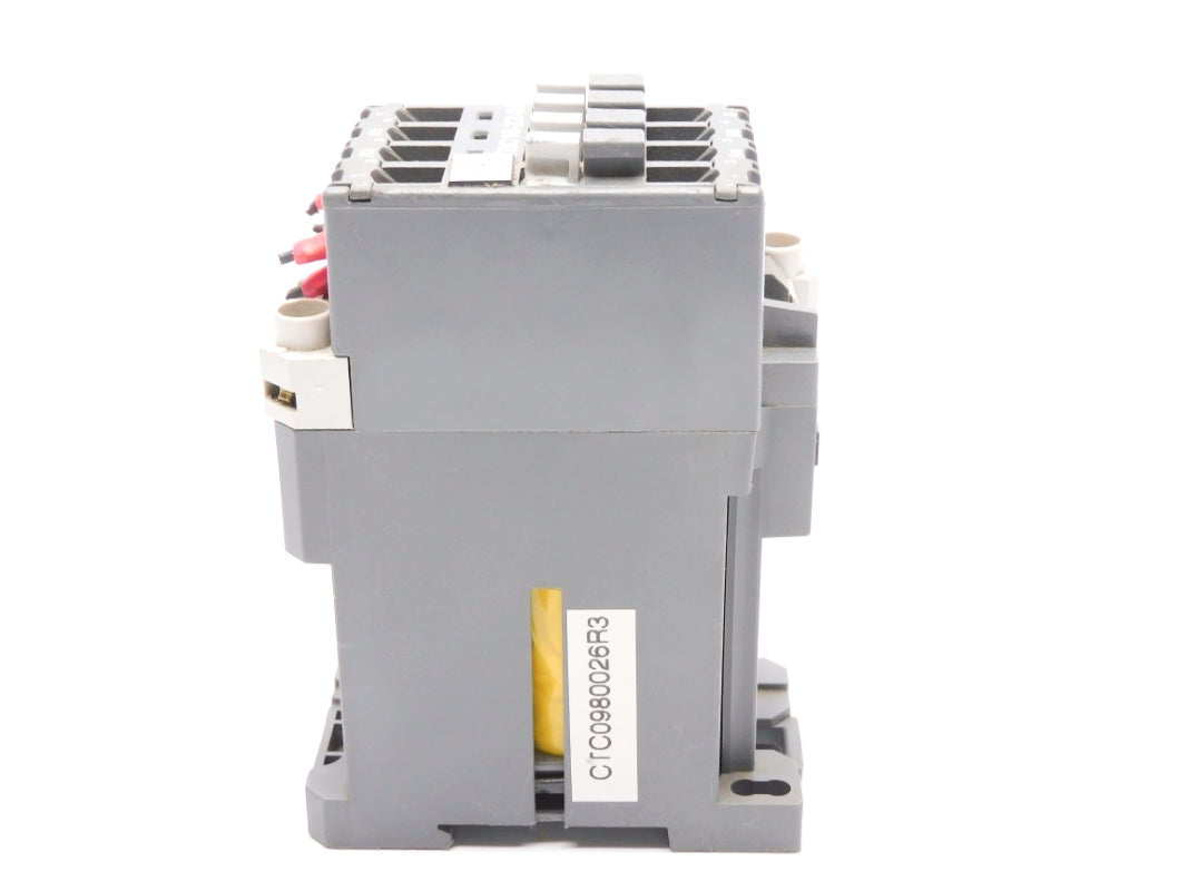 ABB TBC16-22-00 17-32VDC UNMP