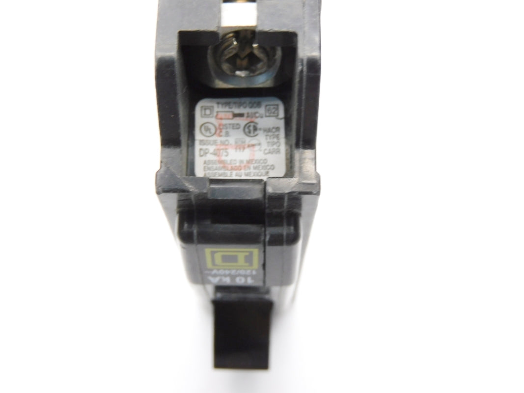 SQUARE D QOB170 70A 120/240V NSMP