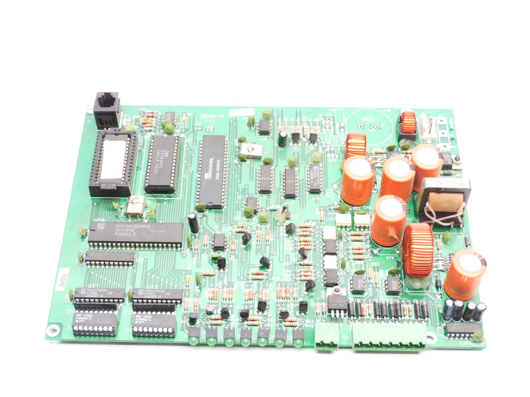 NEC 45096001 REV. E UNMP