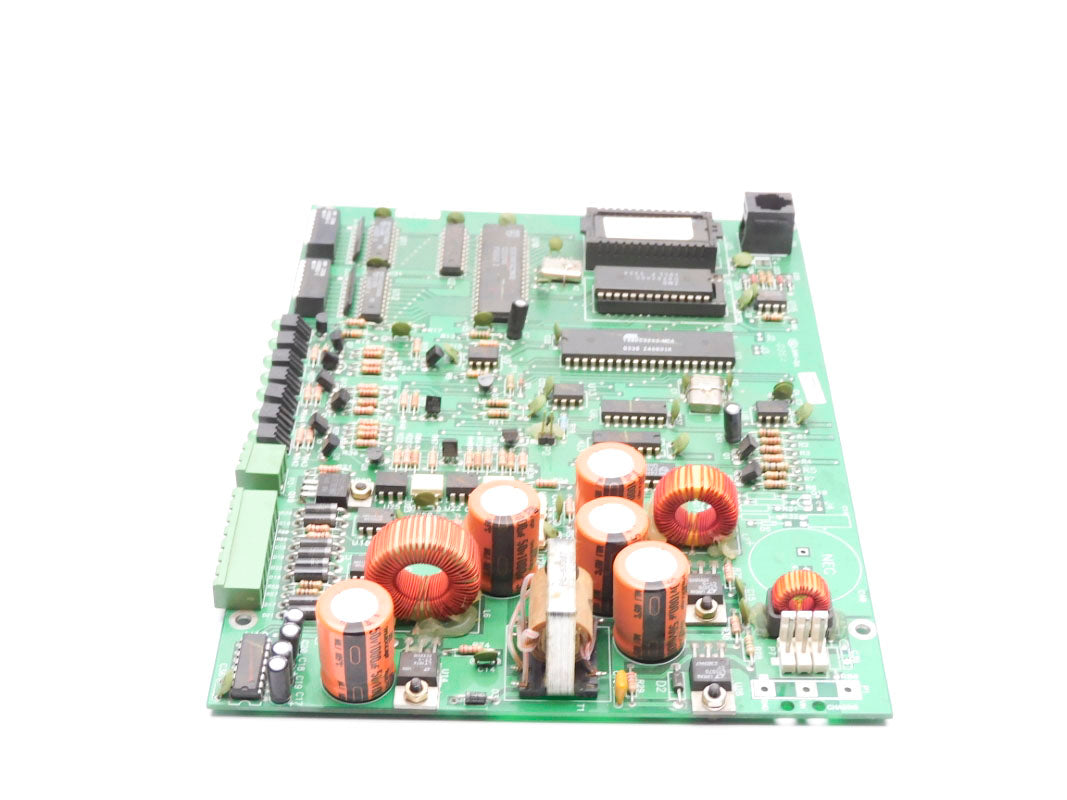 NEC 45096001 REV. E UNMP