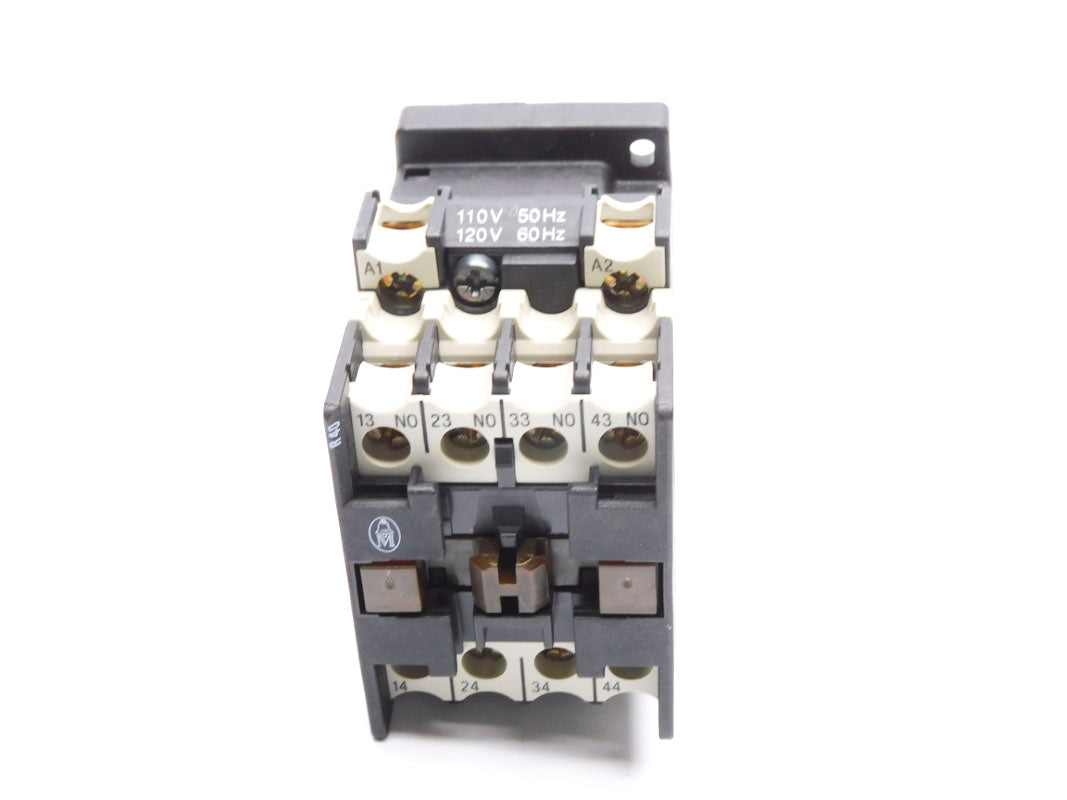 KLOCKNER MOELLER DILR40 110/120V NSMP
