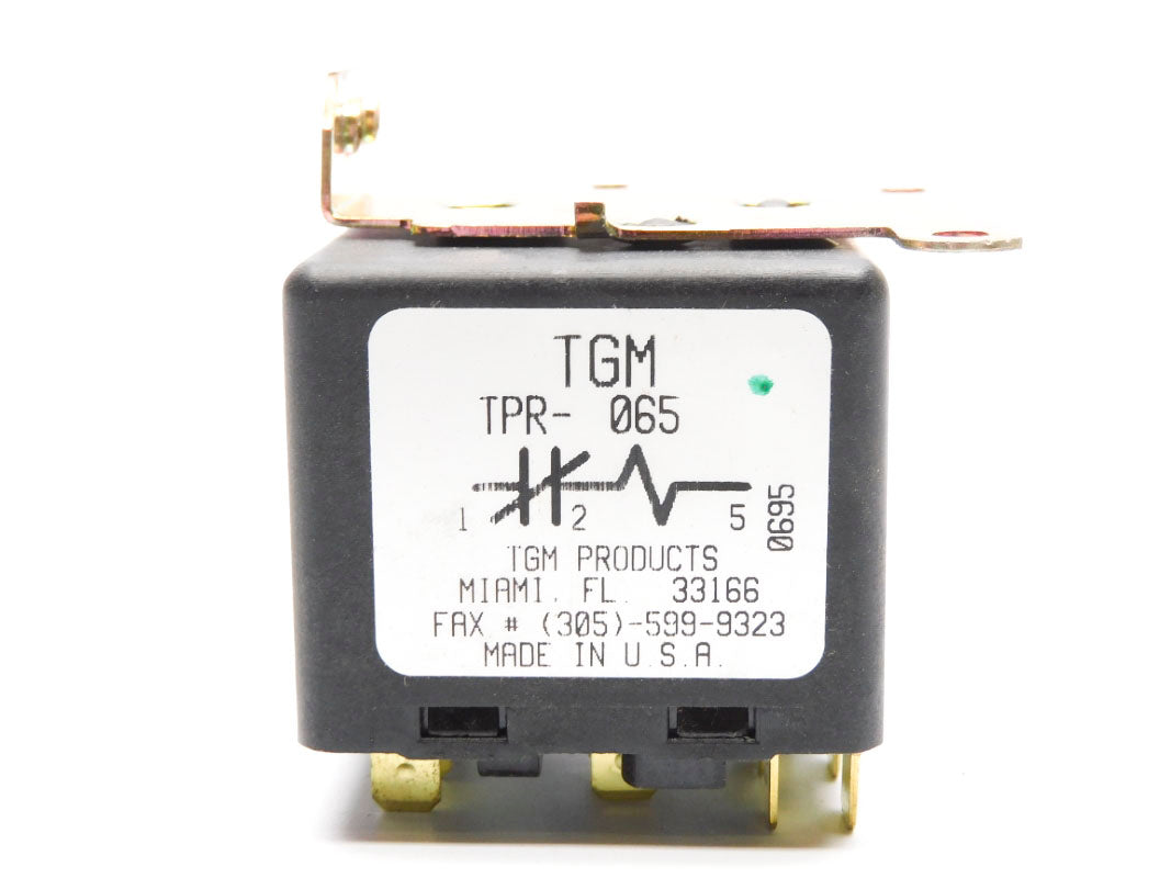 TGM TPR-065 NSMP